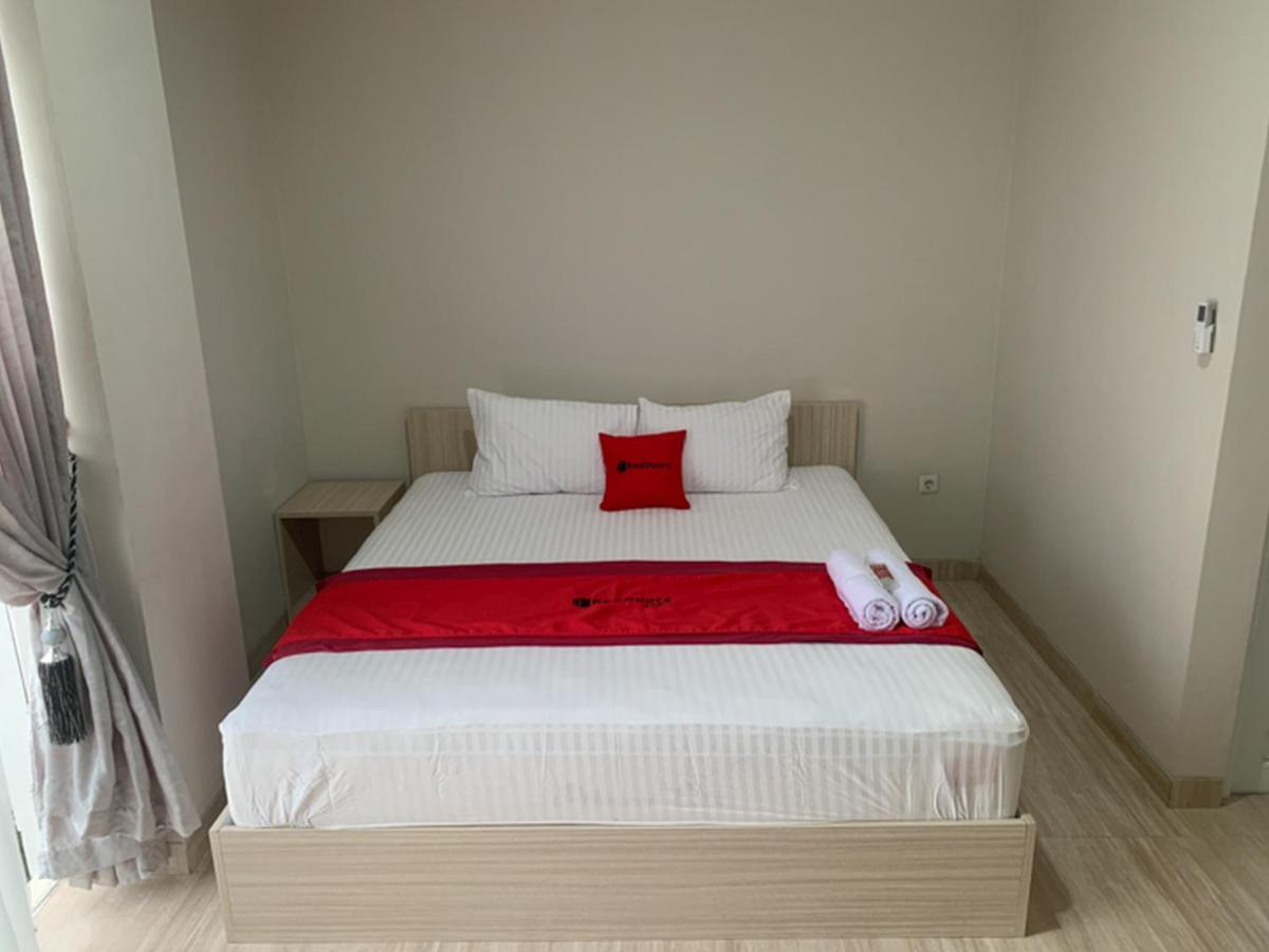 Reddoorz Near Alun Alun Purbalingga Hotel Exterior photo
