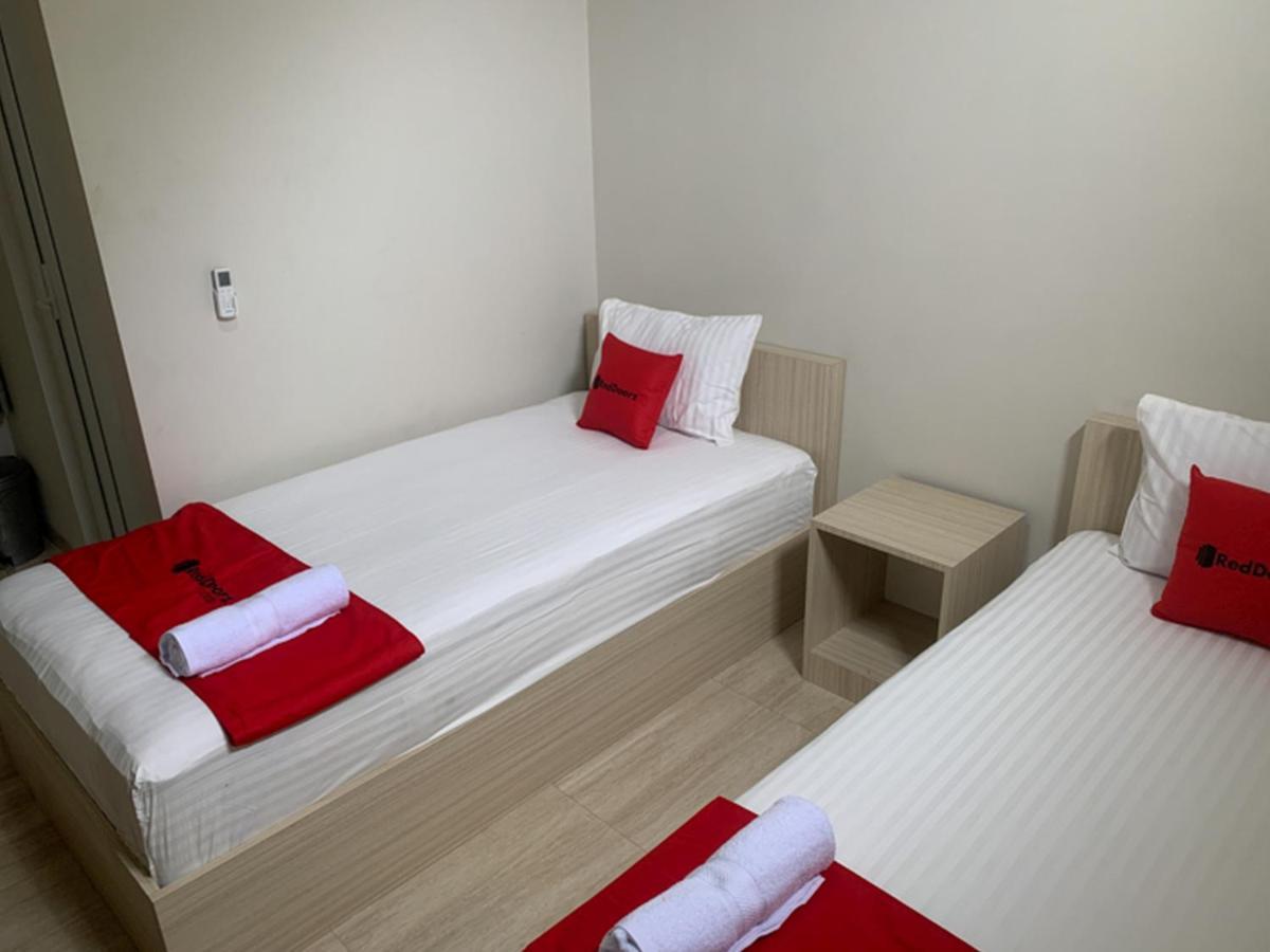 Reddoorz Near Alun Alun Purbalingga Hotel Exterior photo
